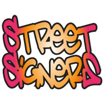 Streetsigners — Danish Sign Language learning for hearing and deaf people